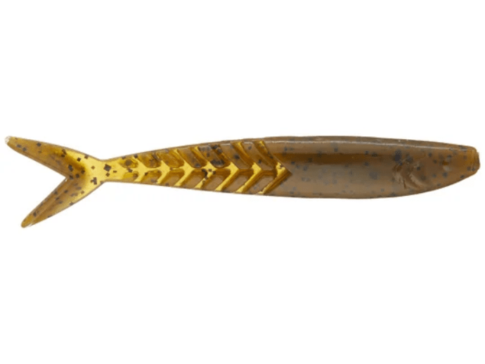 Zoom Baits - Shimmer Shad - Bobber Bargain