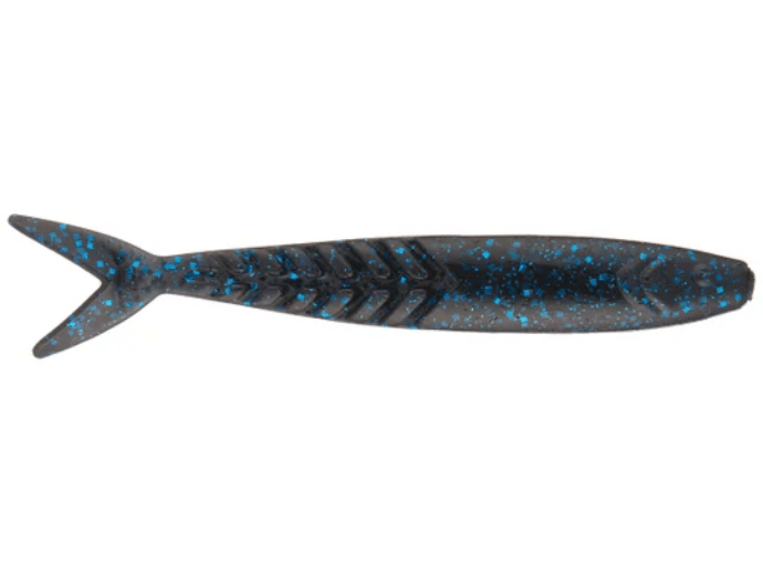 Zoom Baits - Shimmer Shad - Bobber Bargain