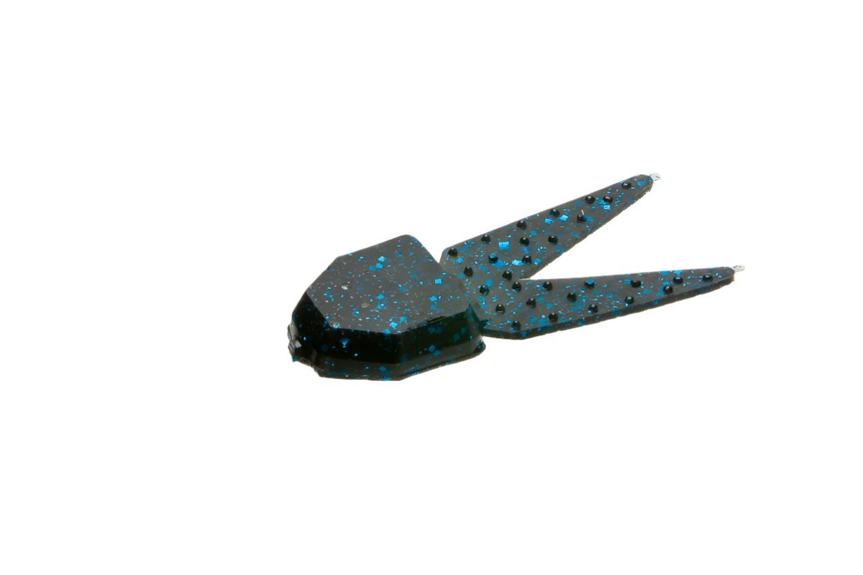 Zoom Baits - Small Salty Chunk - Bobber Bargain