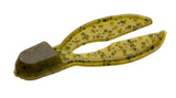 Zoom Baits - Super Chunk Jr - Bobber Bargain
