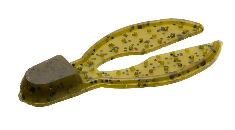 Zoom Baits - Super Chunk Jr - Bobber Bargain