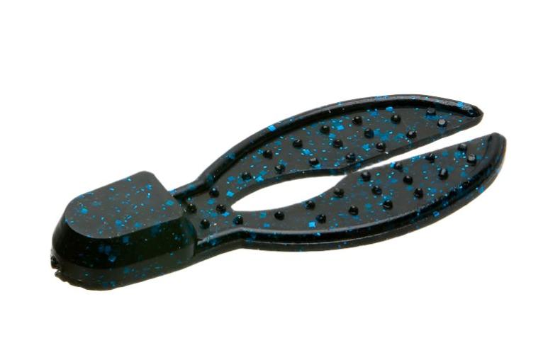 Zoom Baits - Super Chunk Jr - Bobber Bargain