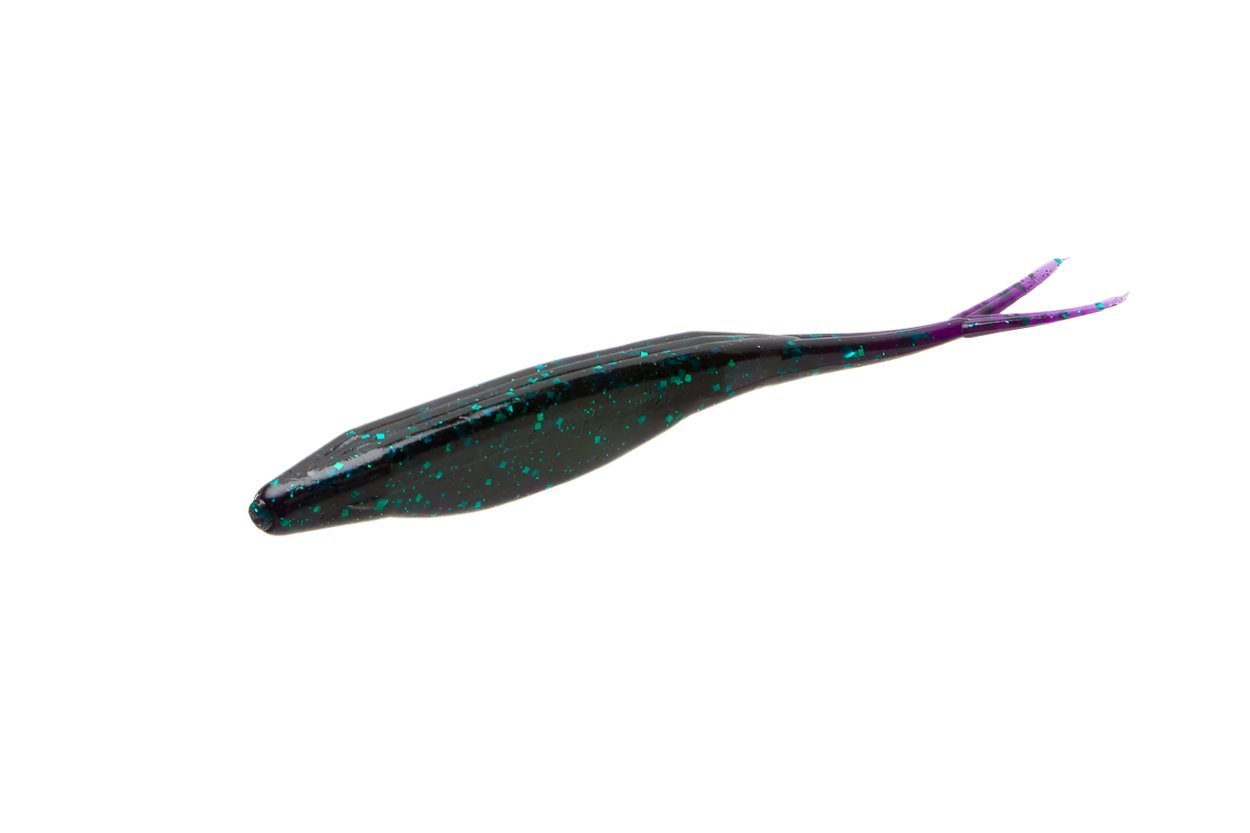 Zoom Baits - Super Fluke - Bobber Bargain