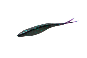 Zoom Baits - Super Fluke - Bobber Bargain