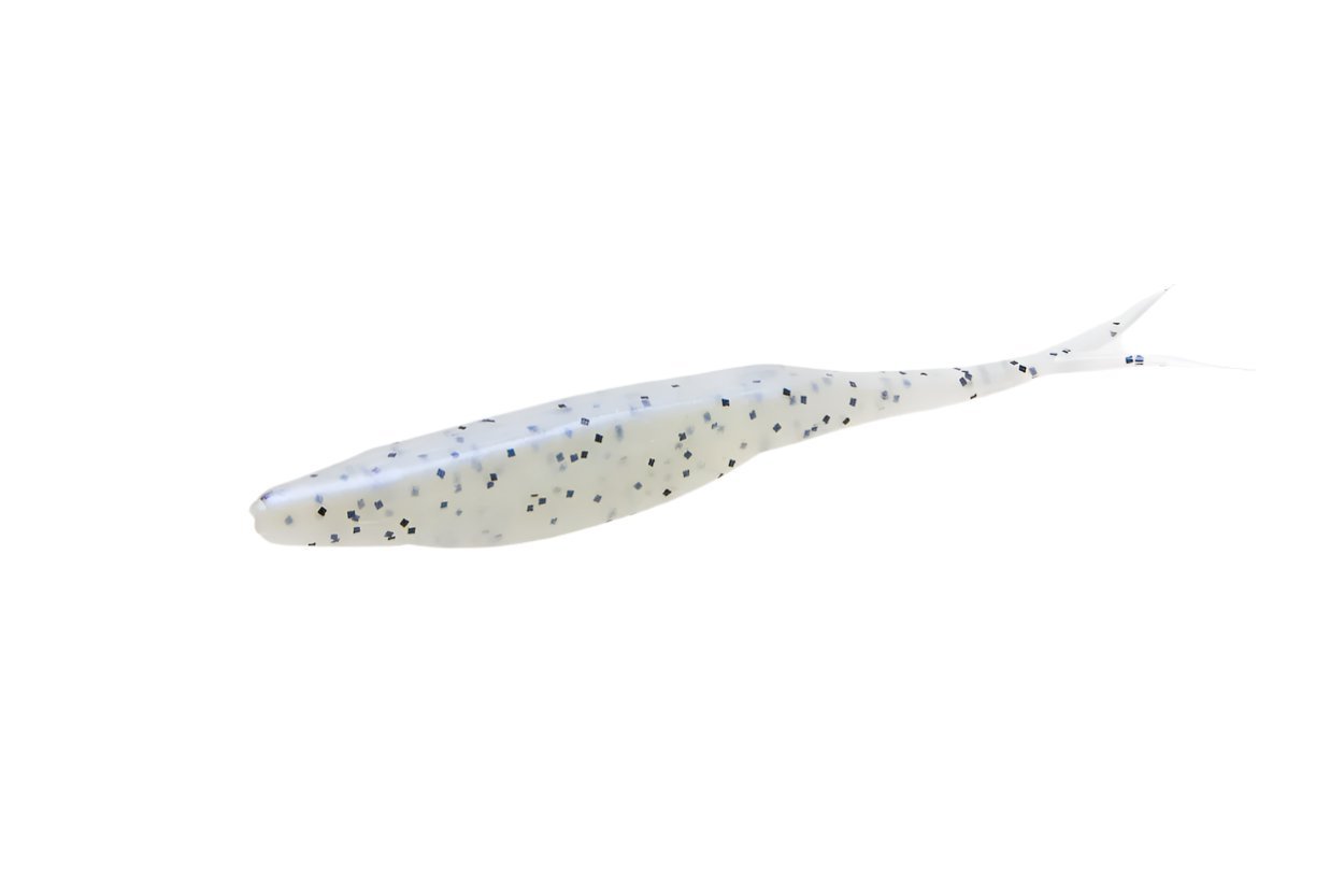 Zoom Baits - Super Fluke - Bobber Bargain