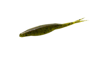 Zoom Baits - Super Fluke - Bobber Bargain