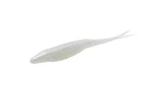 Zoom Baits - Super Fluke - Bobber Bargain