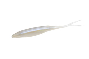 Zoom Baits - Super Fluke - Bobber Bargain