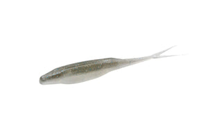 Zoom Baits - Super Fluke - Bobber Bargain