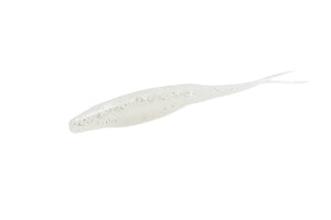 Zoom Baits - Super Fluke - Bobber Bargain