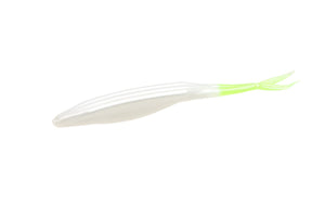 Zoom Baits - Super Fluke - Bobber Bargain