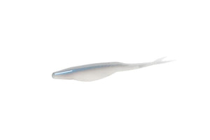 Zoom Baits - Super Fluke - Bobber Bargain