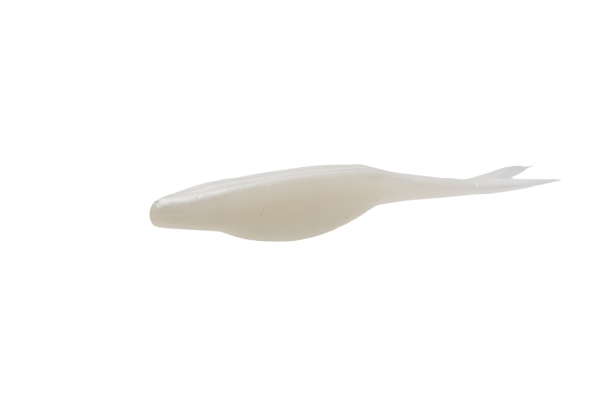 Zoom Baits - Super Fluke Jr - Bobber Bargain
