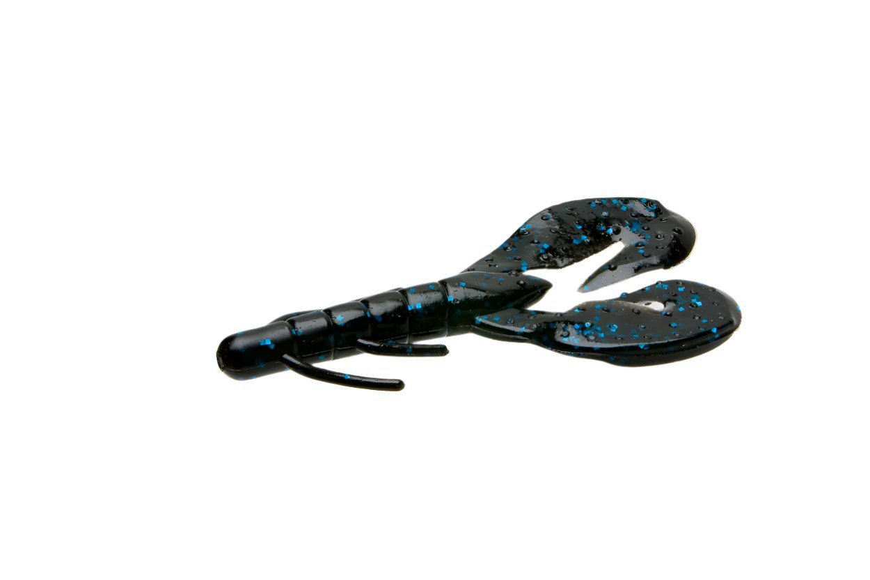 Zoom Baits - Super Speed Craw - Bobber Bargain
