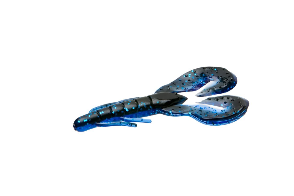 Zoom Baits - Super Speed Craw - Bobber Bargain