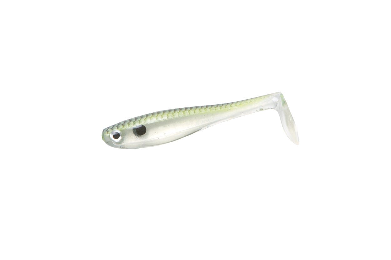 Zoom Baits - Swimmer - Bobber Bargain