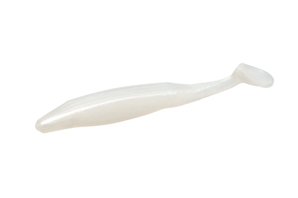 Zoom Baits - Swimmin Super Fluke - Bobber Bargain