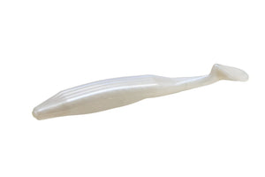 Zoom Baits - Swimmin Super Fluke - Bobber Bargain