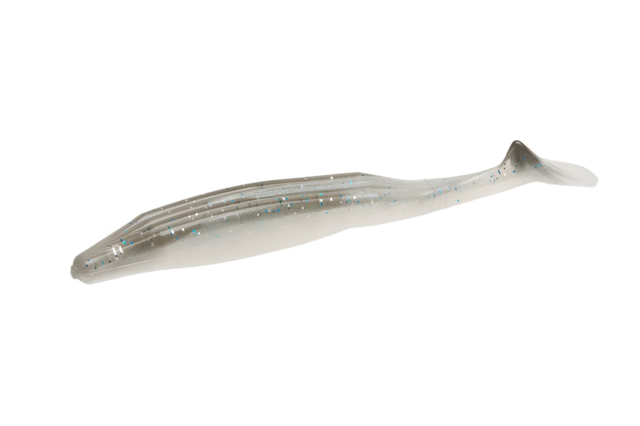 Zoom Baits - Swimmin Super Fluke - Bobber Bargain