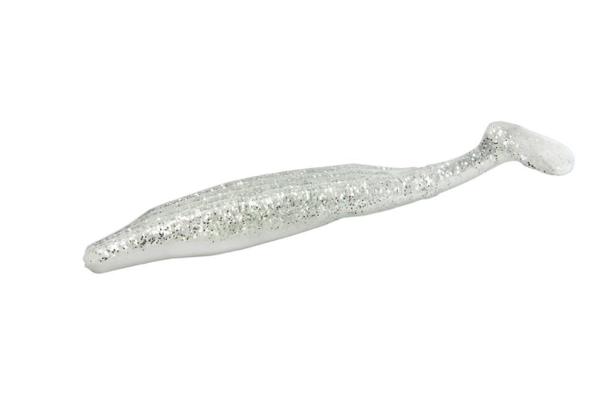 Zoom Baits - Swimmin Super Fluke - Bobber Bargain