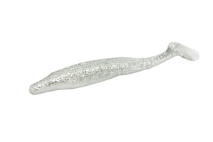 Zoom Baits - Swimmin Super Fluke - Bobber Bargain