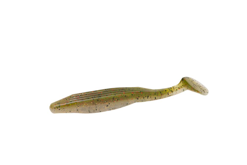 Zoom Baits - Swimmin Super Fluke - Bobber Bargain