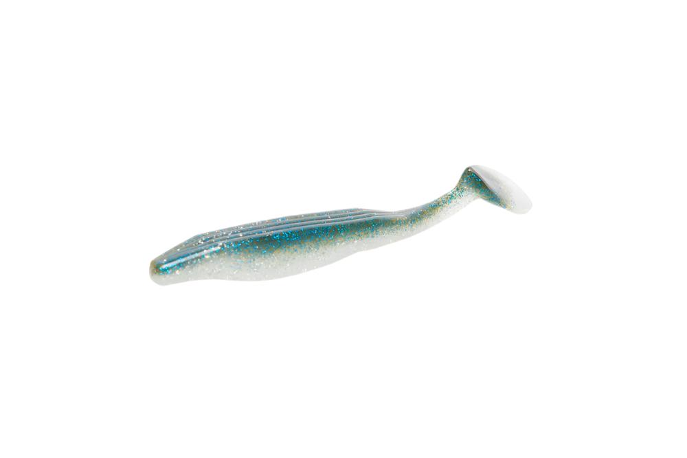Zoom Baits - Swimmin Super Fluke - Bobber Bargain
