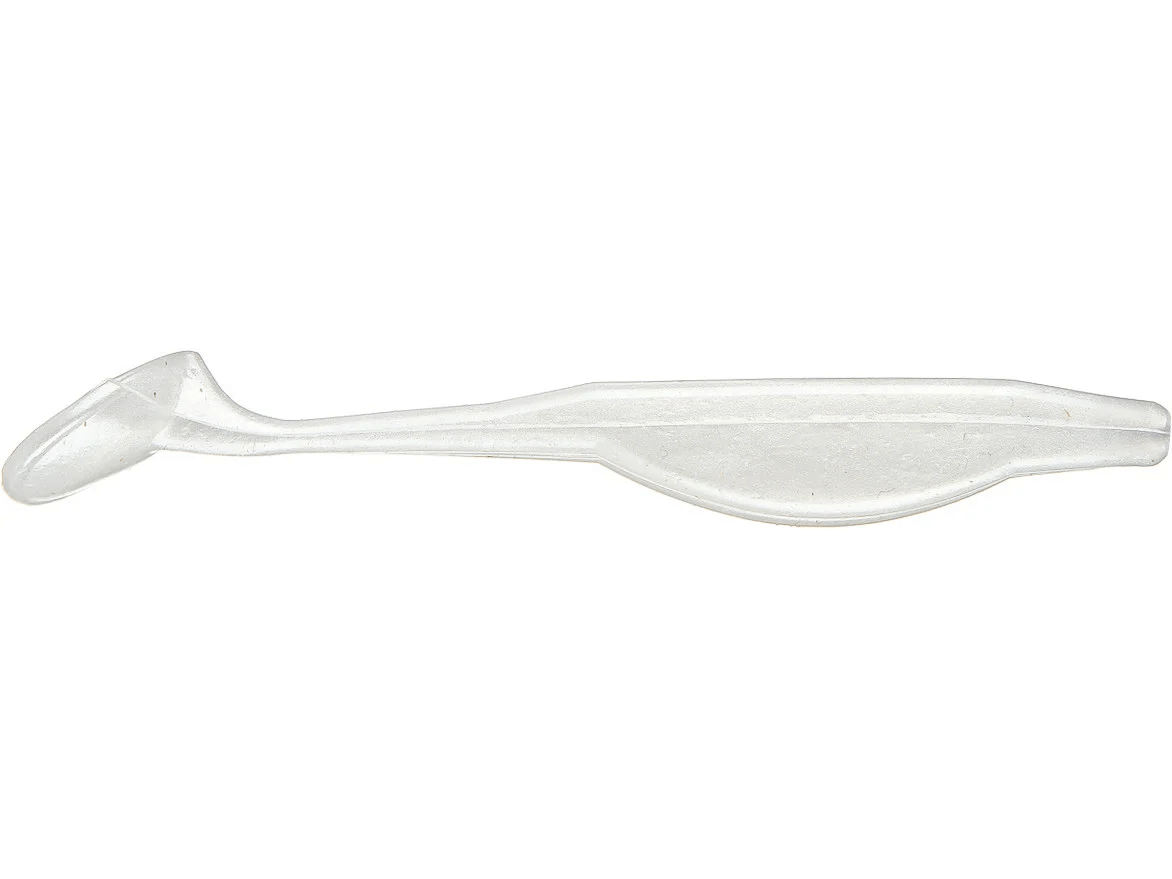 Zoom Baits - Swimmin' Super Fluke Jr - Bobber Bargain