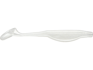 Zoom Baits - Swimmin' Super Fluke Jr - Bobber Bargain