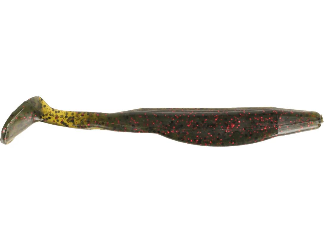 Zoom Baits - Swimmin' Super Fluke Jr - Bobber Bargain