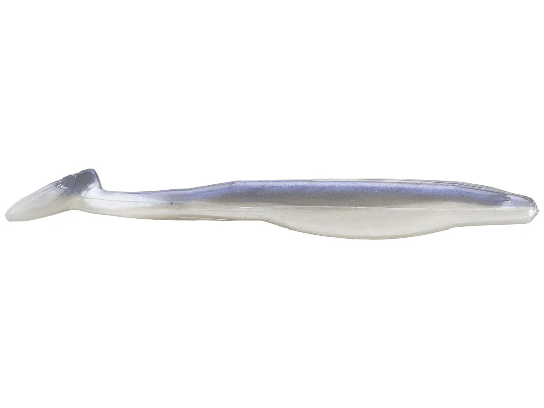 Zoom Baits - Swimmin' Super Fluke Jr - Bobber Bargain