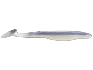 Zoom Baits - Swimmin' Super Fluke Jr - Bobber Bargain