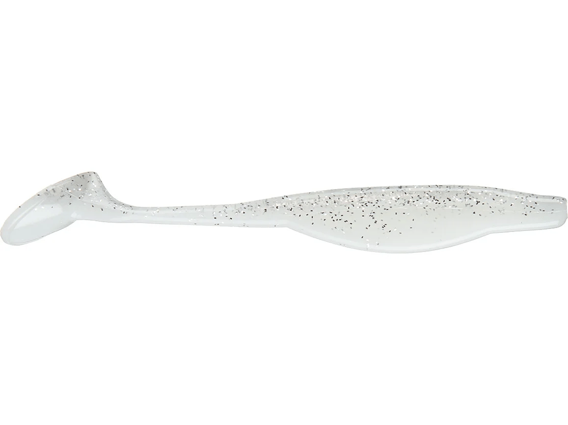 Zoom Baits - Swimmin' Super Fluke Jr - Bobber Bargain