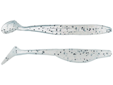 Zoom Baits - Swimmin' Super Fluke Jr - Bobber Bargain