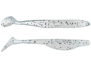 Zoom Baits - Swimmin' Super Fluke Jr - Bobber Bargain