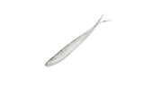Zoom Baits - Tiny Fluke - Bobber Bargain