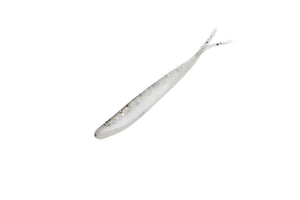 Zoom Baits - Tiny Fluke - Bobber Bargain