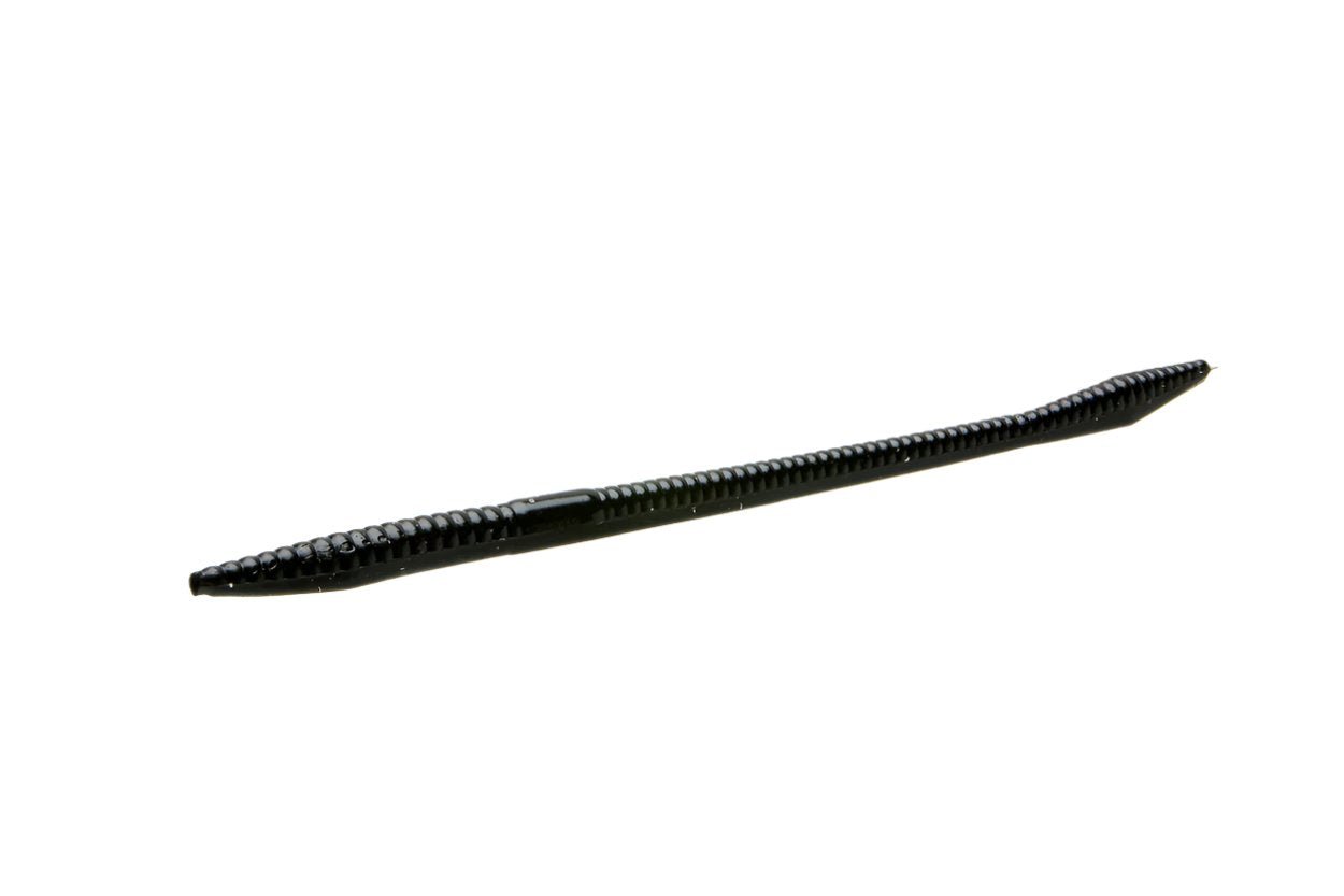 Zoom Baits - Trick Worm - Bobber Bargain