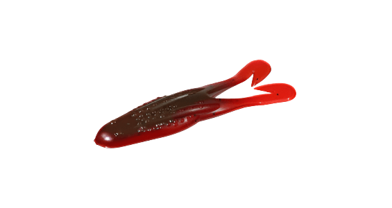 Zoom Baits - Trick Worm - Bobber Bargain