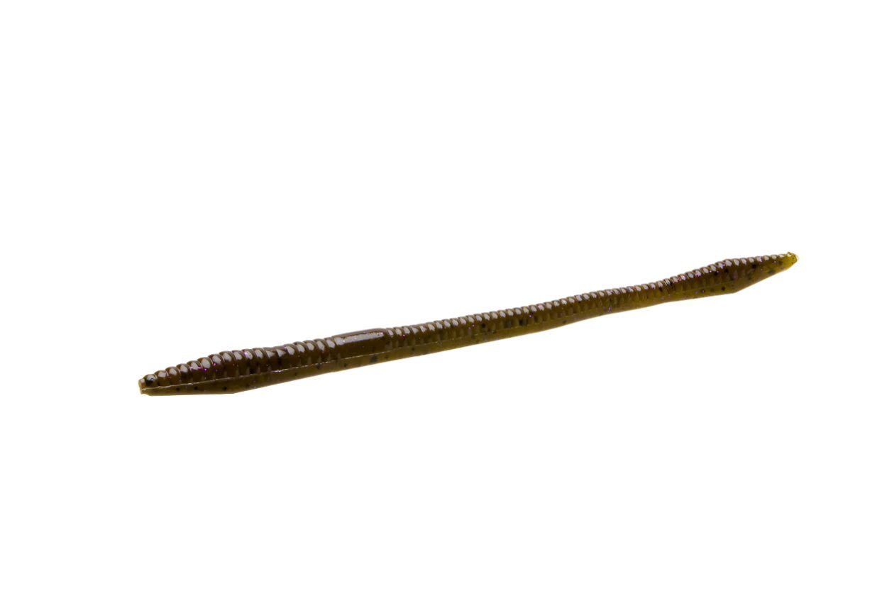 Zoom Baits - Trick Worm - Bobber Bargain
