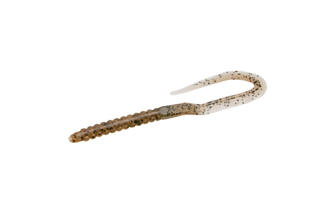 Zoom Baits - U - Tail - Bobber Bargain