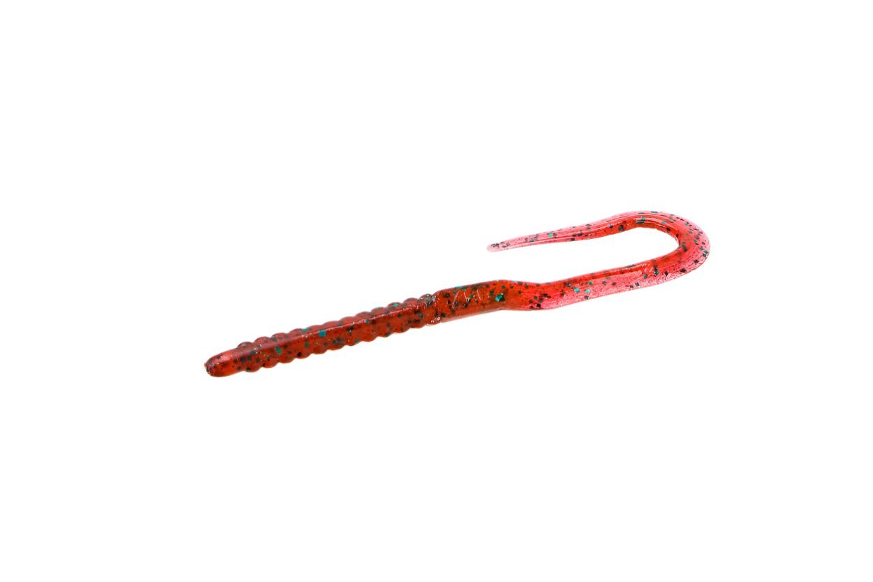 Zoom Baits - U - Tail - Bobber Bargain