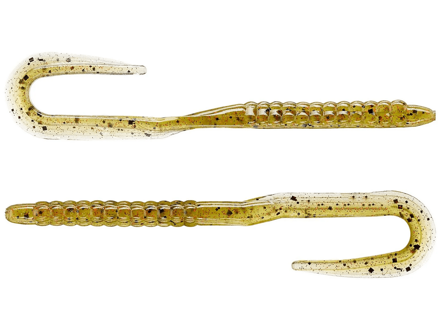Zoom Baits - U - Tail - Bobber Bargain