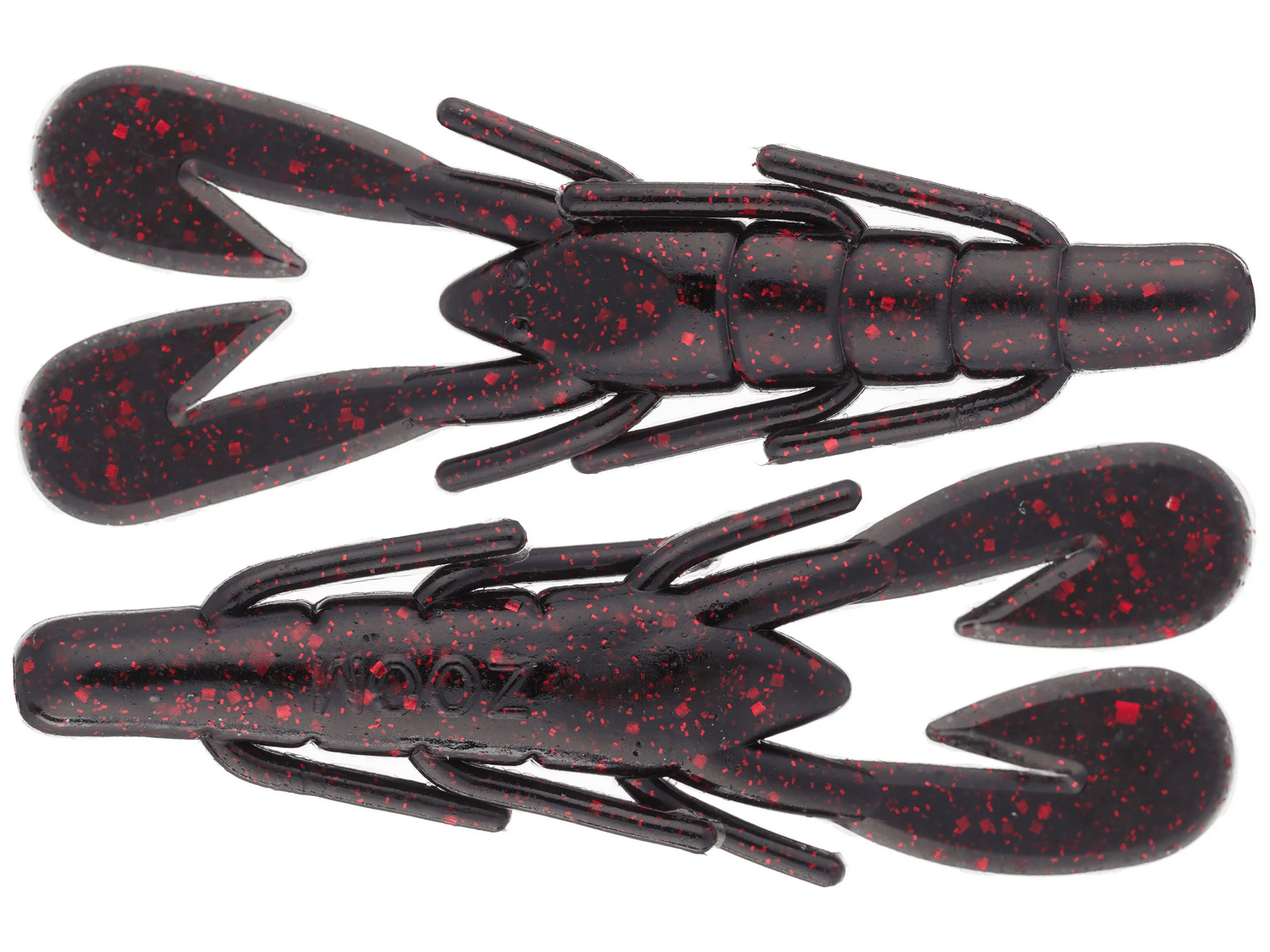 Zoom Baits - Ultra Vibe Speed Craw - Bobber Bargain