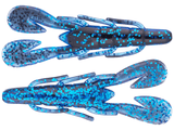 Zoom Baits - Ultra Vibe Speed Craw - Bobber Bargain