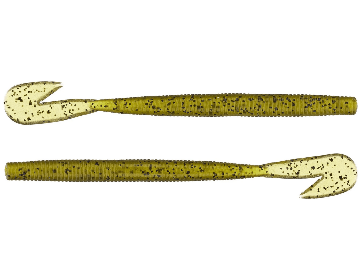 Zoom Baits - Ultra Vibe Speed Worm - Bobber Bargain