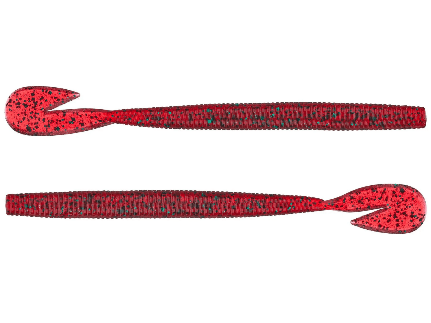 Zoom Baits - Ultra Vibe Speed Worm - Bobber Bargain