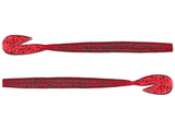 Zoom Baits - Ultra Vibe Speed Worm - Bobber Bargain