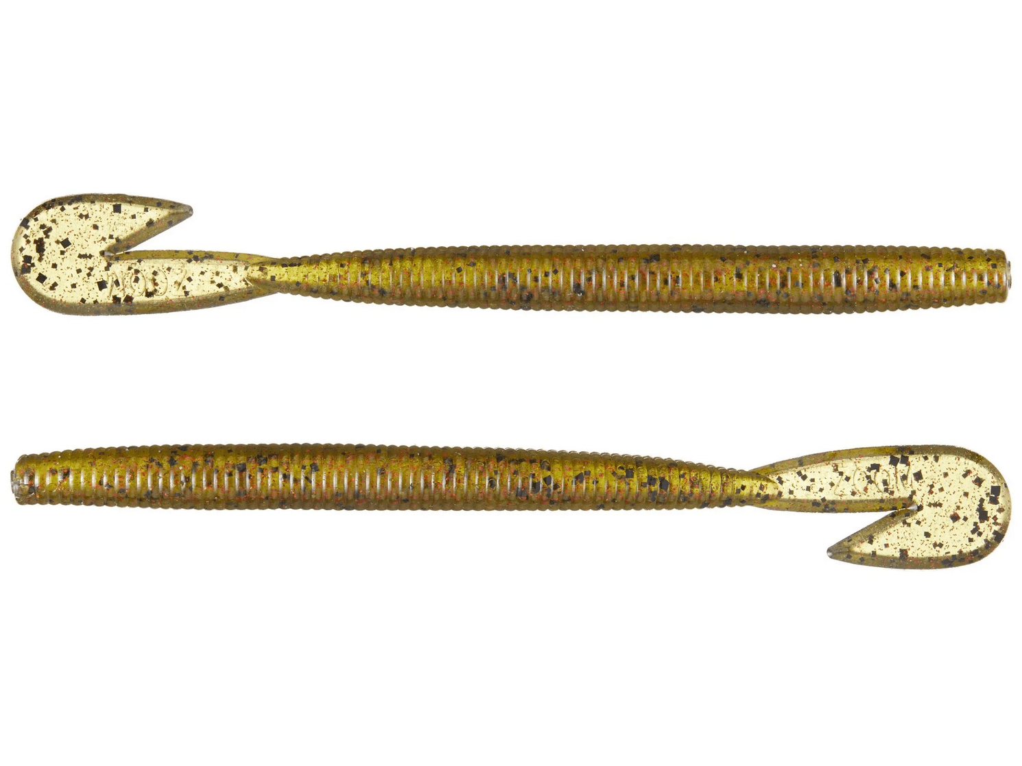 Zoom Baits - Ultra Vibe Speed Worm - Bobber Bargain