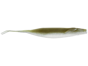 Zoom Baits - Winged Fluke - Bobber Bargain